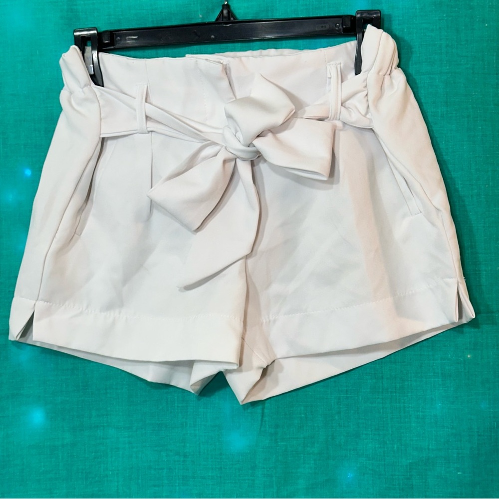 Like An Angel Shorts